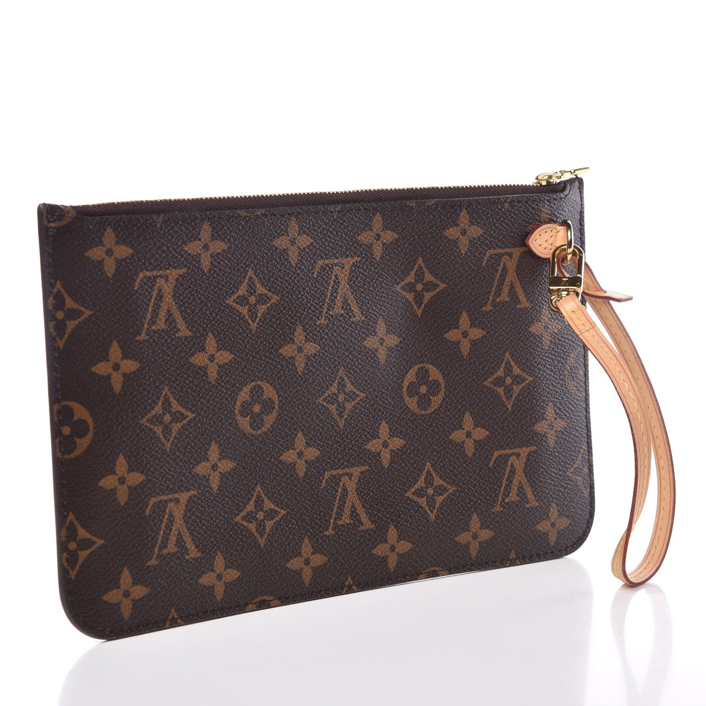 Monogram Neverfull MM GM Pochette