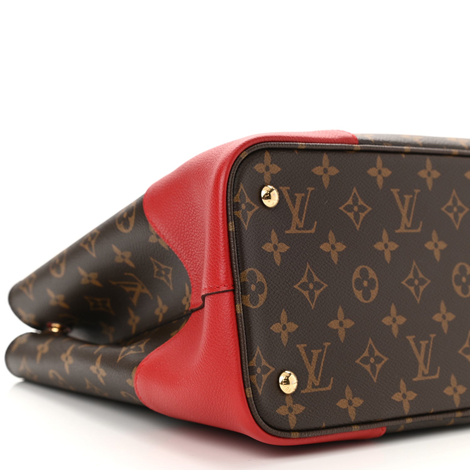 Louis Vuitton Monogram Flandrin Cherry 9 of 10