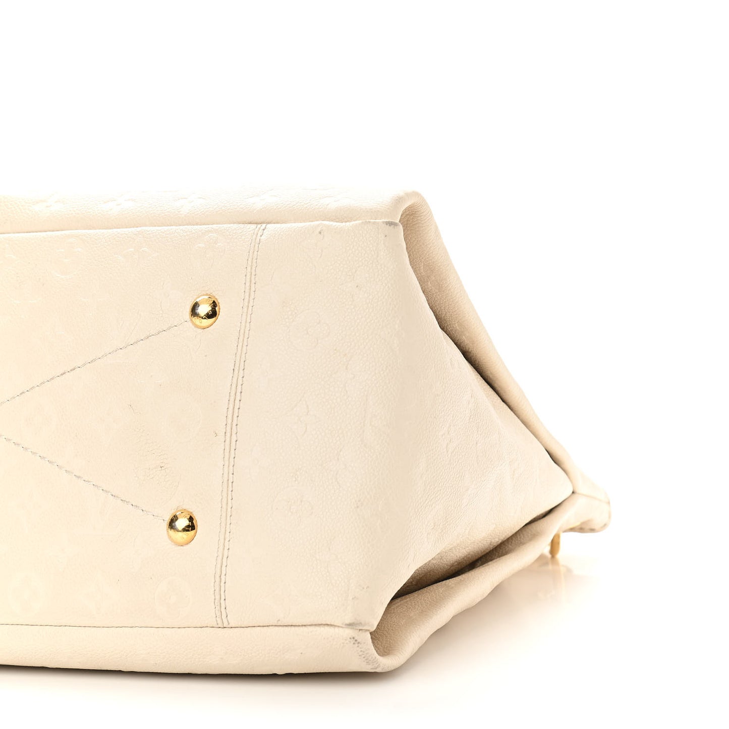 Empreinte Artsy MM Neige