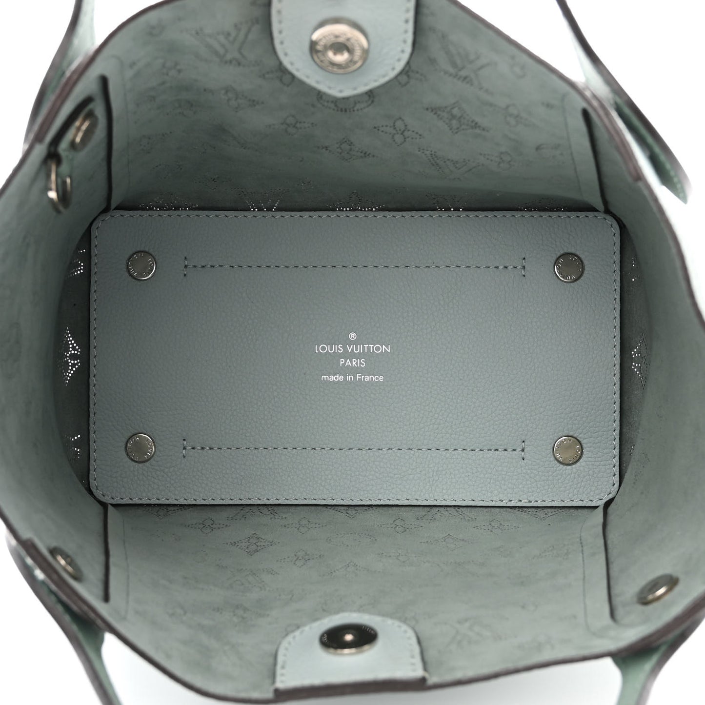 Mahina Hina PM Vert Lagon