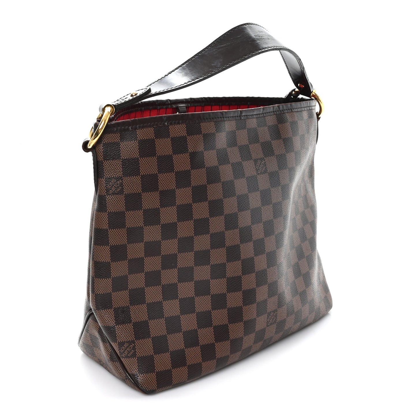 Damier Ebene Delightful PM