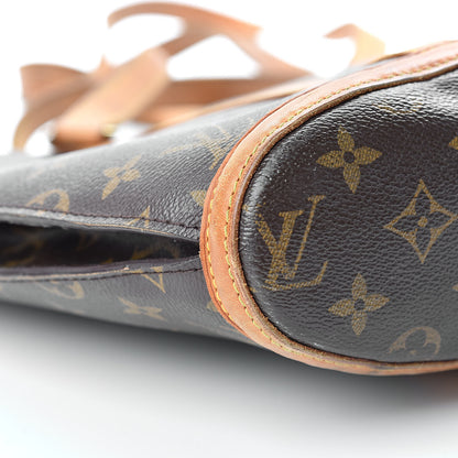 Louis Vuitton Monogram Babylone 9 of 36