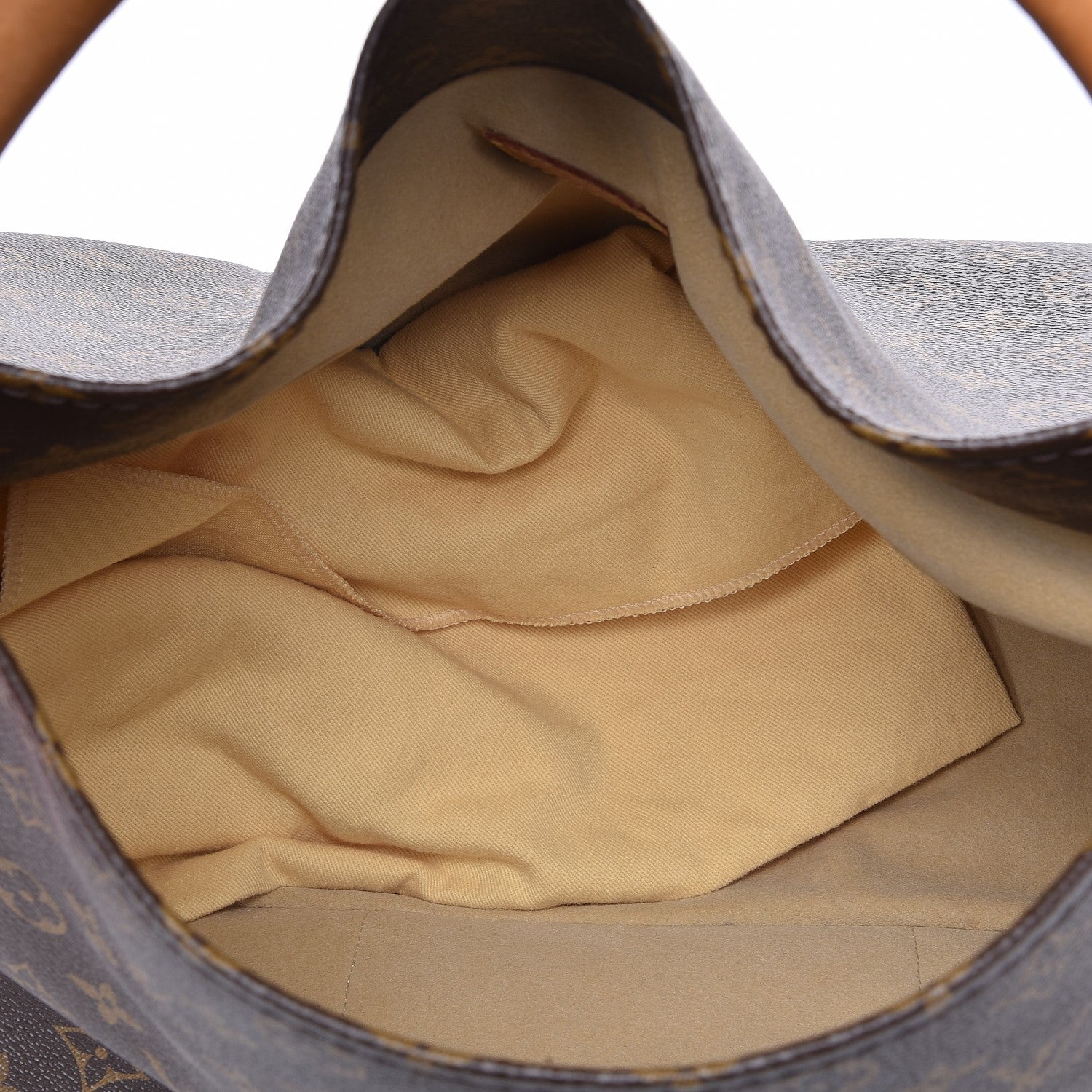 Louis Vuitton Monogram Artsy MM 5 of 8