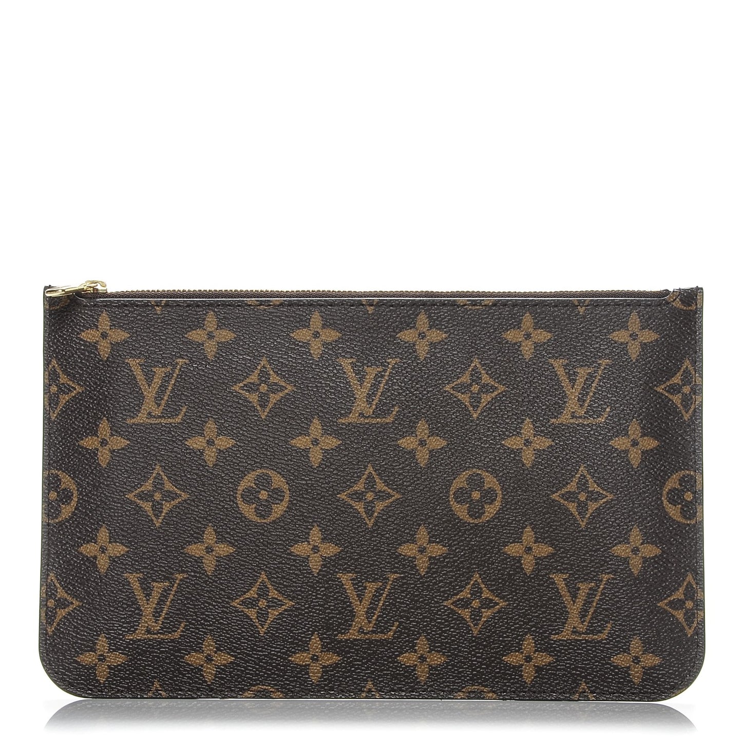 Monogram Neverfull MM GM Pochette
