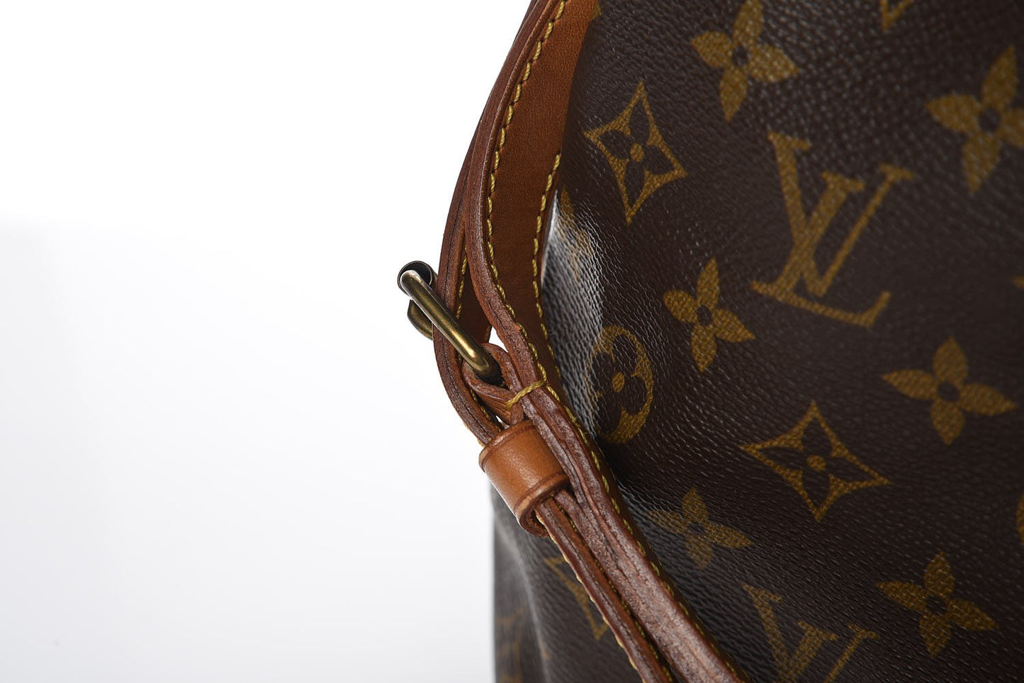 Monogram Petit Noe
