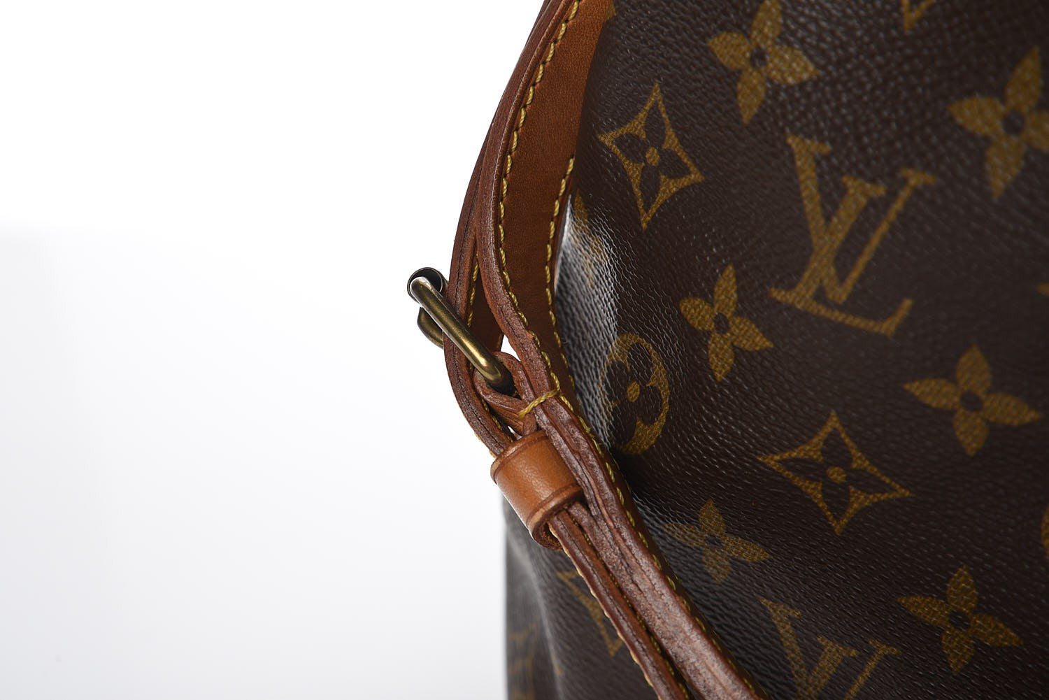 Louis Vuitton Monogram Petit Noe 13 of 14