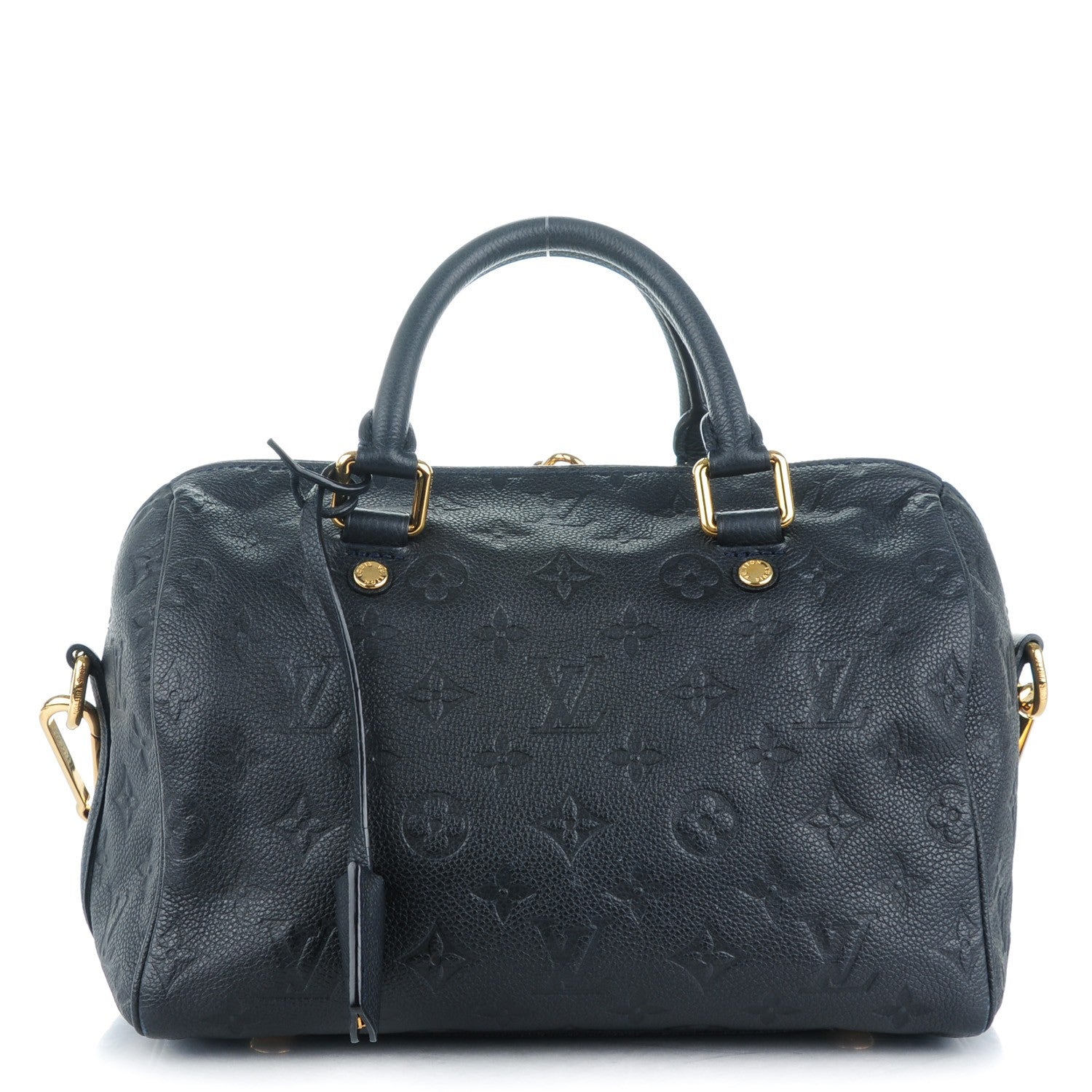 Louis Vuitton Empreinte Speedy Bandouliere 25 Infini 1 of 8