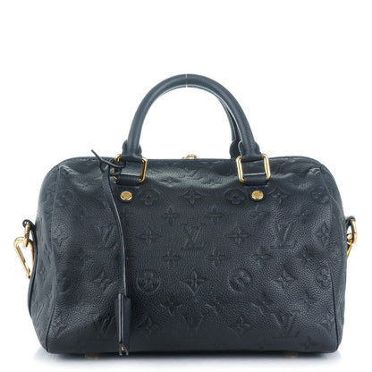 Louis Vuitton Empreinte Speedy Bandouliere 25 Infini 1 of 8