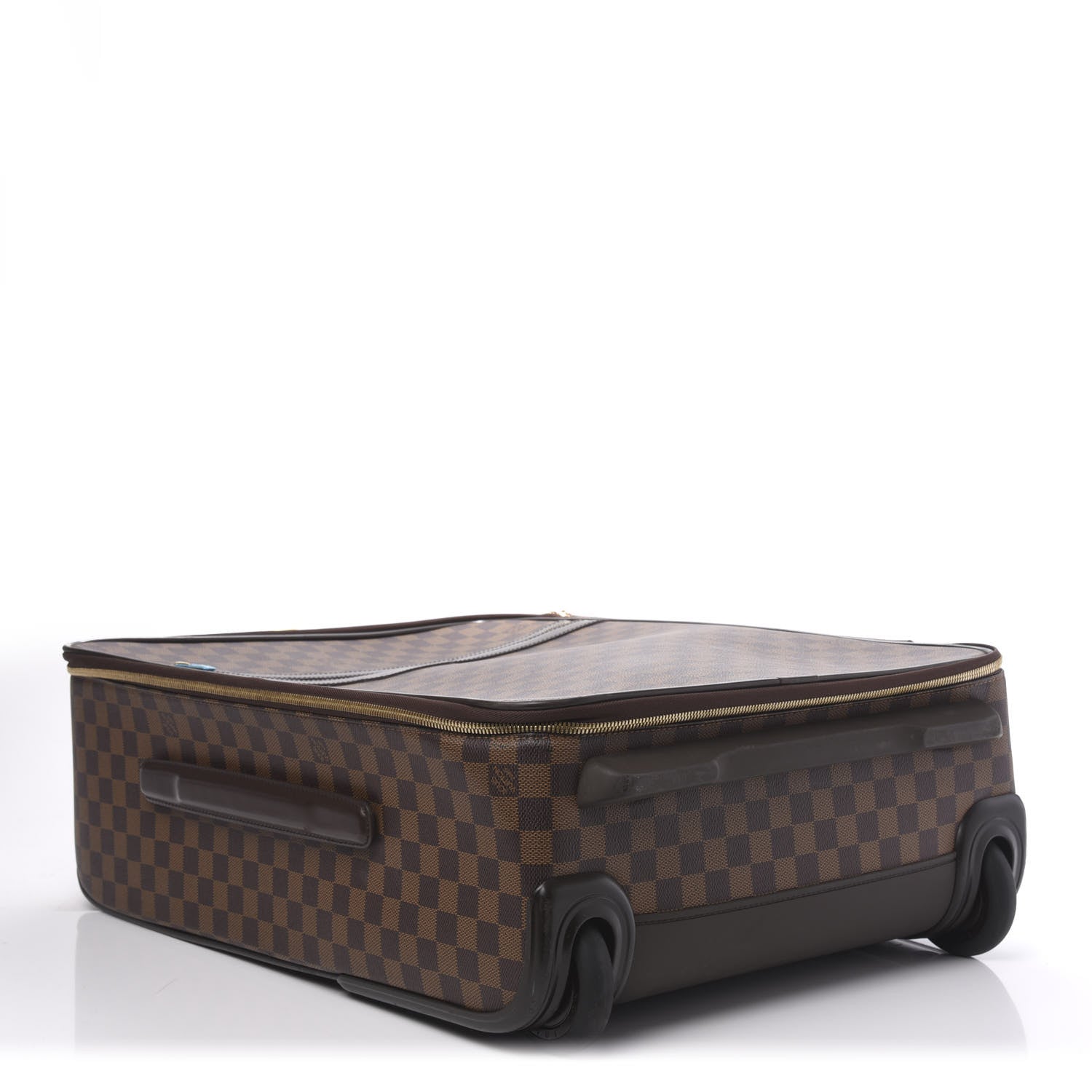 Louis Vuitton Damier Ebene Pegase 55 3 of 8