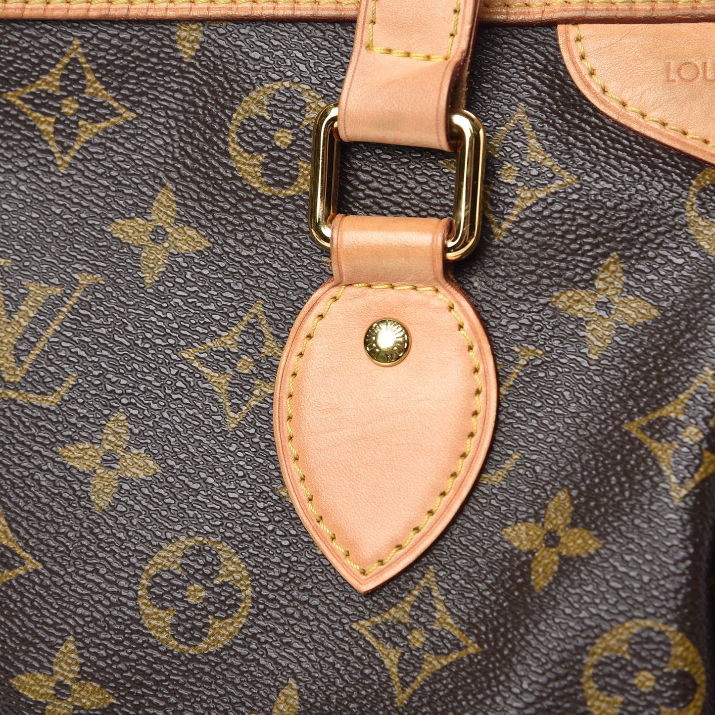 Monogram Palermo PM