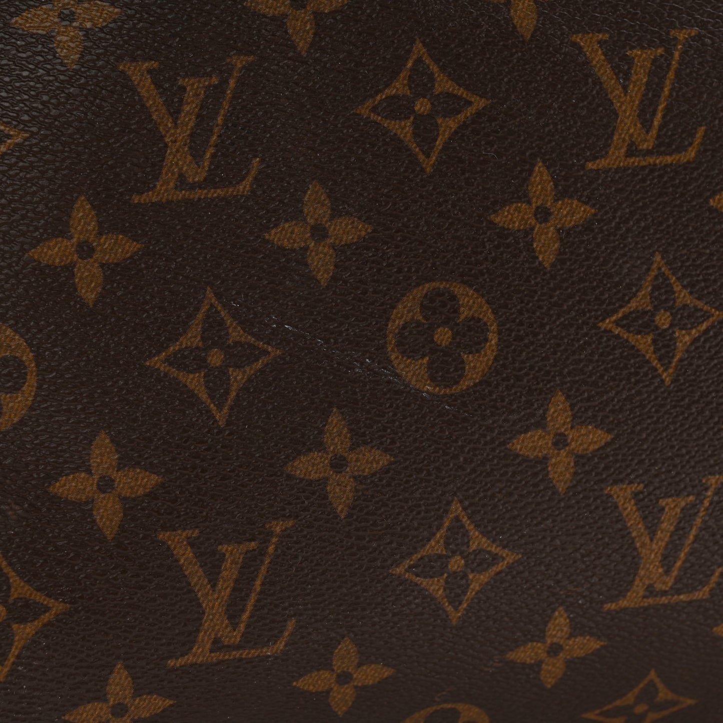 Monogram Keepall 50