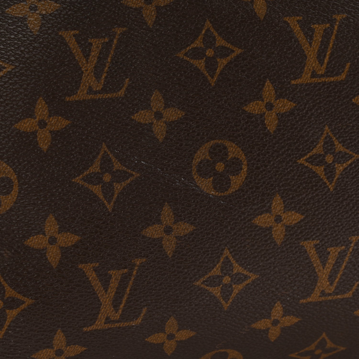 Louis Vuitton Monogram Keepall 50 11 of 21