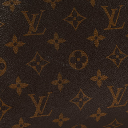 Louis Vuitton Monogram Keepall 50 11 of 21