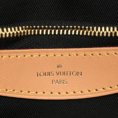 Louis Vuitton Monogram Diane 6 of 10