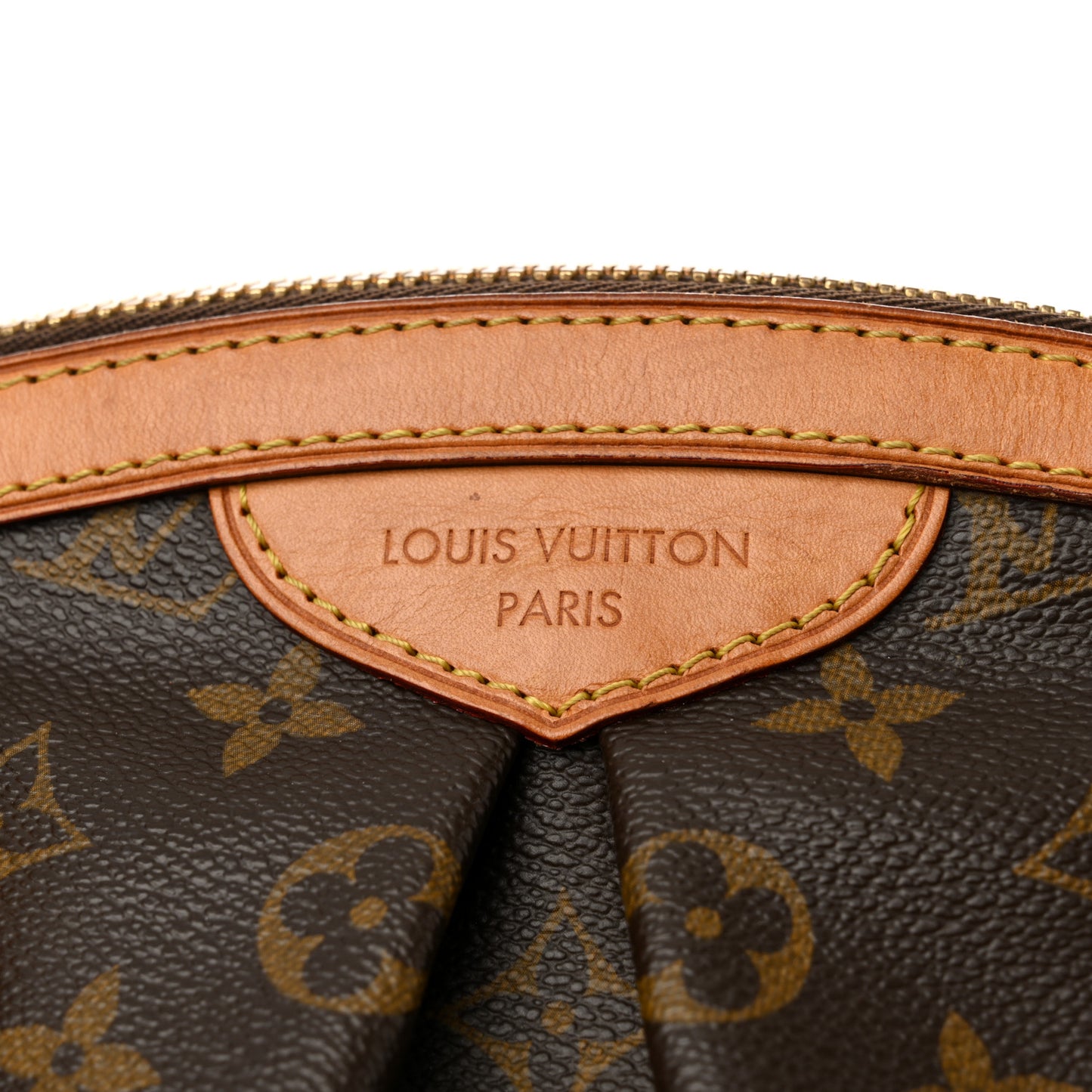 Monogram Tivoli PM