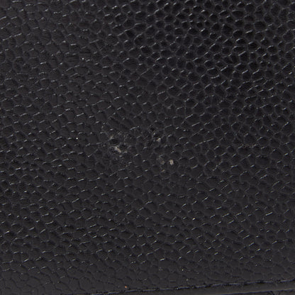 Chanel Caviar Quilted Large Bowler Black 6 of 10