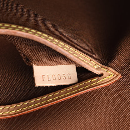 Louis Vuitton Monogram Alma PM 6 of 12