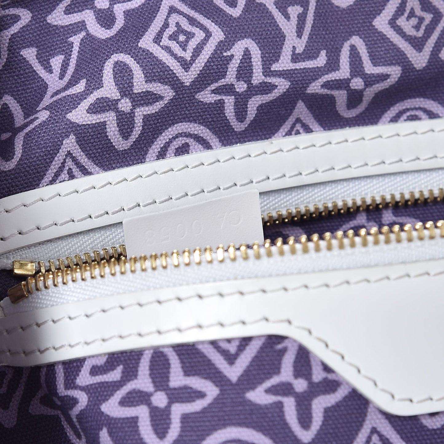 Tahitienne Cabas PM Lilac