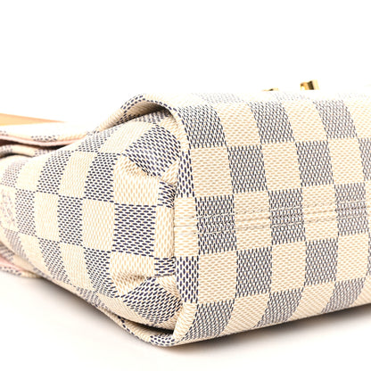 Louis Vuitton Damier Azur Croisette 8 of 9