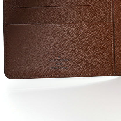 Louis Vuitton Monogram Medium Ring Agenda Cover 6 of 9