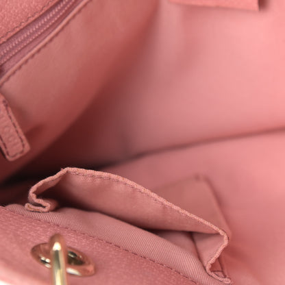 Gucci Monogram Small Eclipse Tote Pink 13 of 21