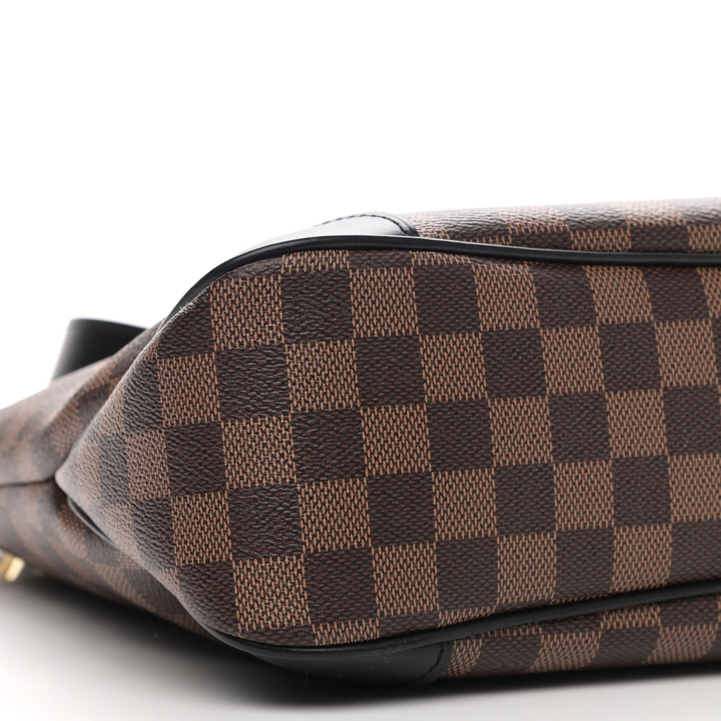 Damier Ebene Odeon MM Black