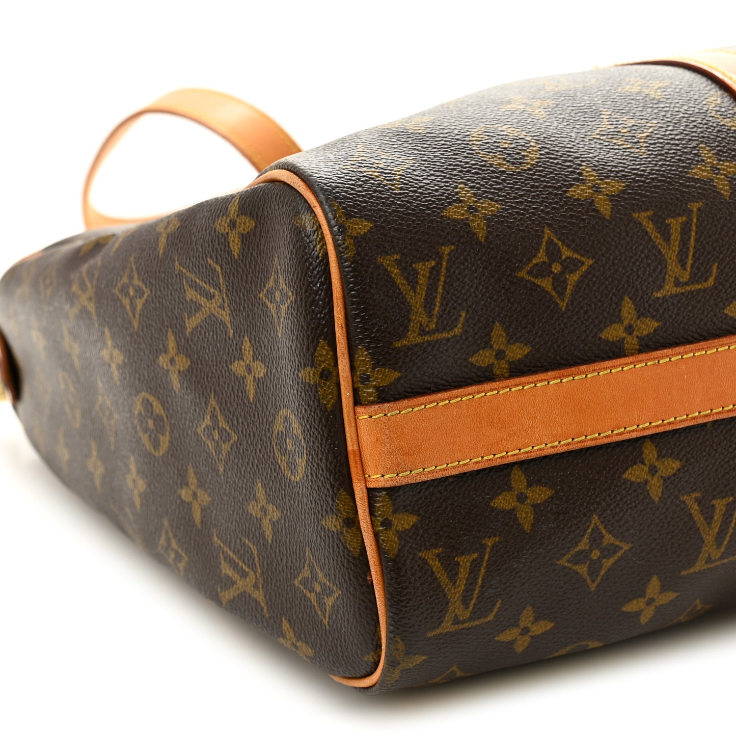 Monogram Sac Flanerie 45