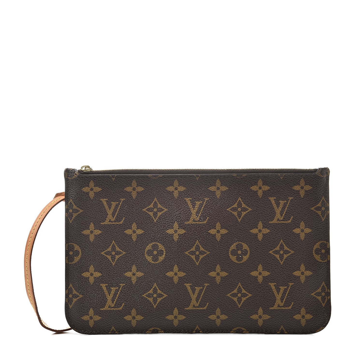 Monogram Neverfull MM GM Pochette
