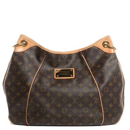Louis Vuitton Monogram Galliera GM 1 of 9