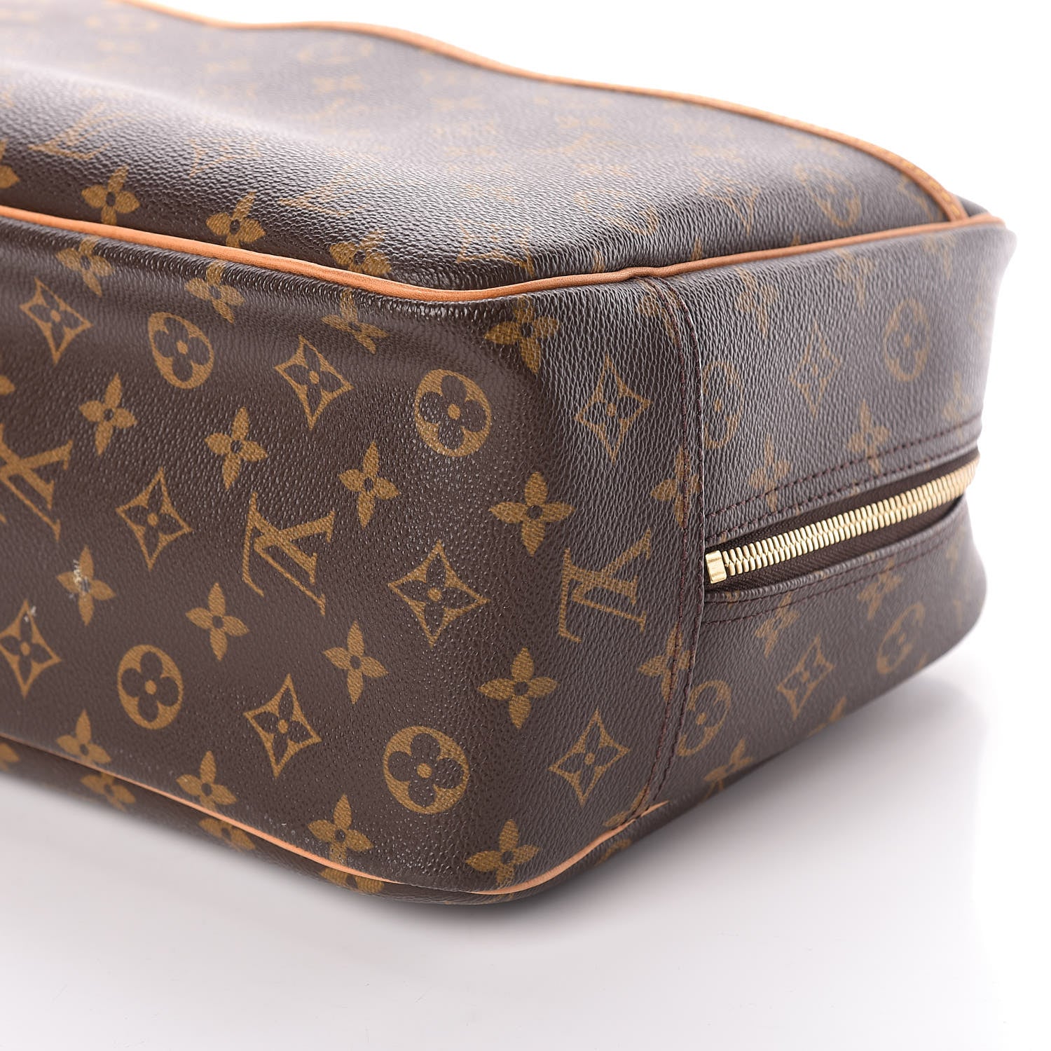 Louis Vuitton Monogram Deauville 6 of 9