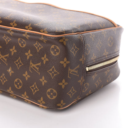 Louis Vuitton Monogram Deauville 6 of 9