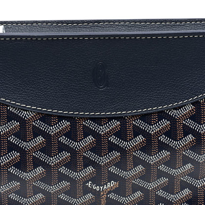 Goyard Goyardine Hirondelle Navy 6 of 8