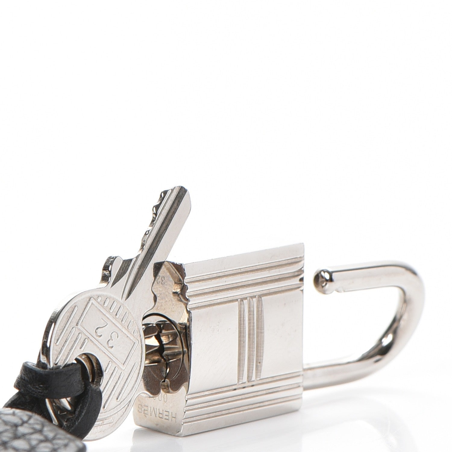 Hermes Togo Kelly Retourne 40 Black 34 of 41