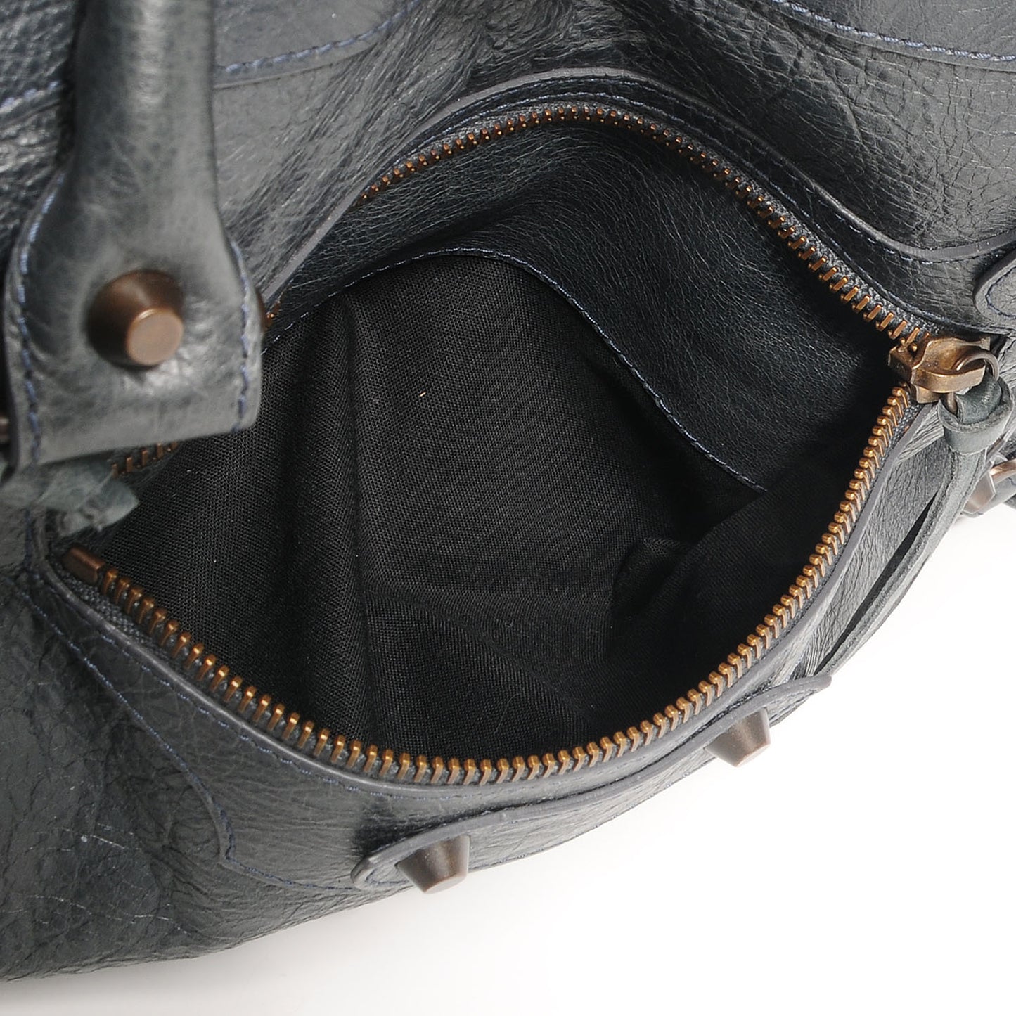 Agneau City Anthracite