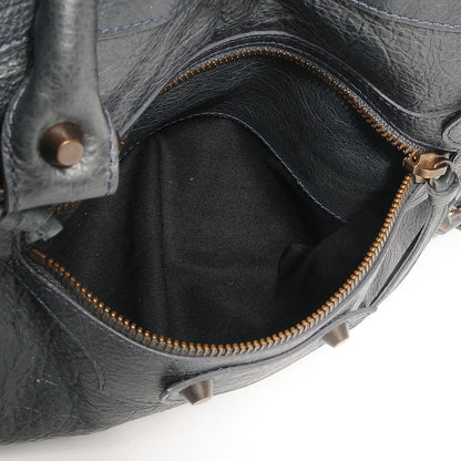 Balenciaga Agneau City Anthracite 9 of 12