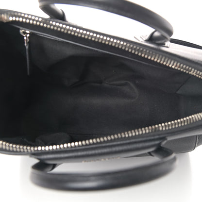 Givenchy Sugar Goatskin Medium Antigona Black 4 of 4