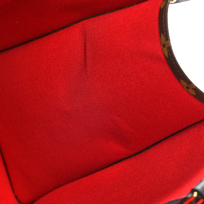 Louis Vuitton Reverse Monogram Giant Onthego GM 10 of 12