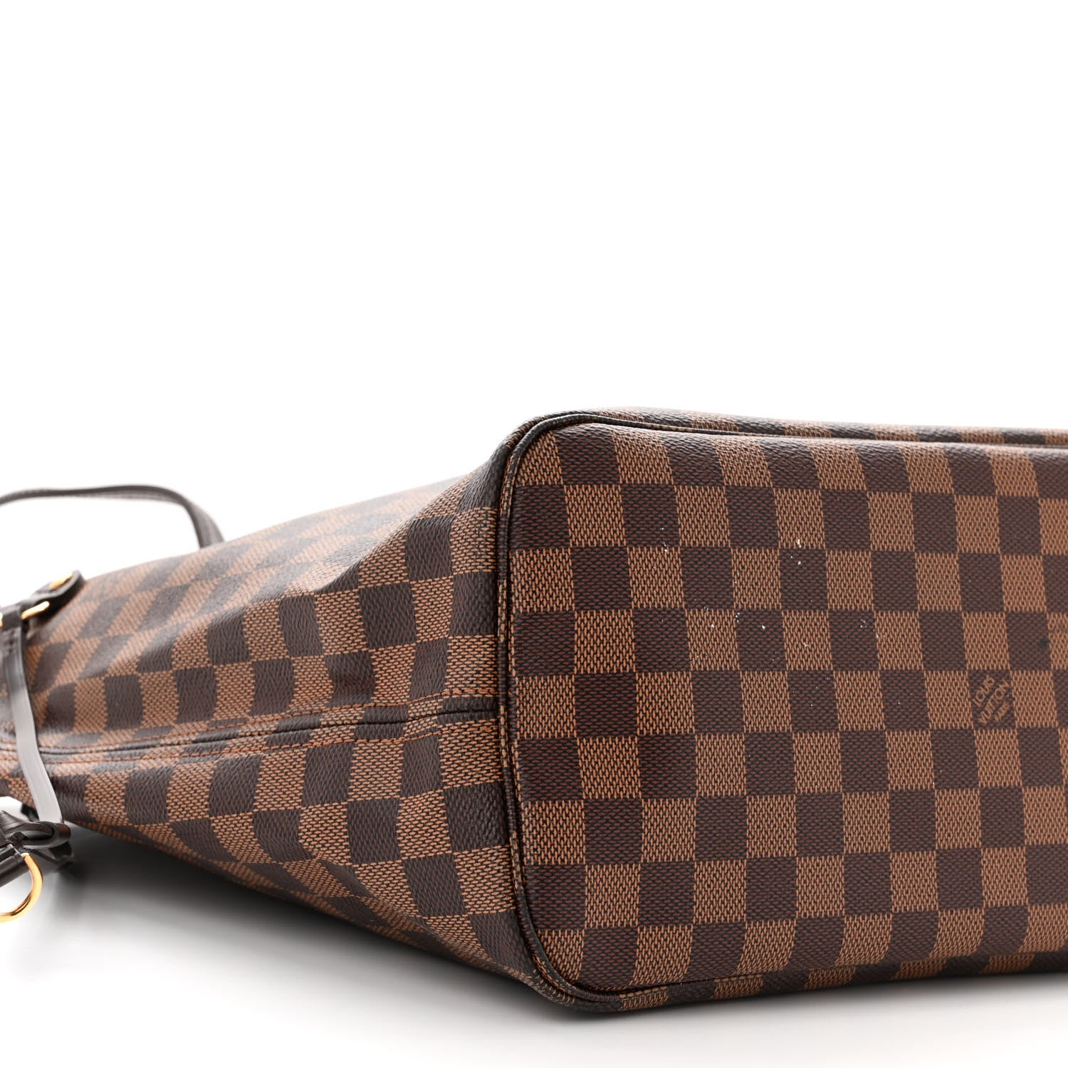 Louis Vuitton Damier Ebene Neo Neverfull MM 10 of 13