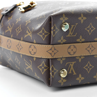 Louis Vuitton Reverse Monogram City Cruiser PM 9 of 10