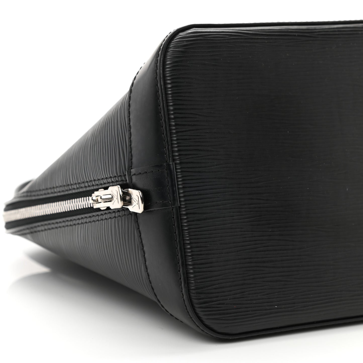 Epi Alma PM Black
