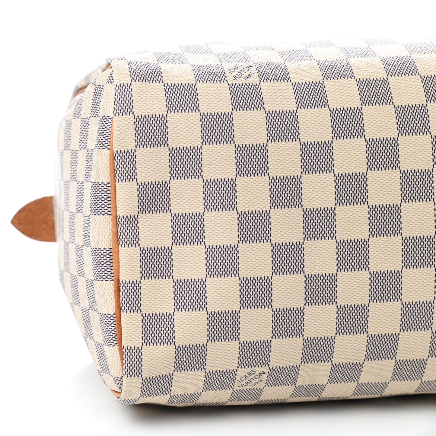 Damier Azur Speedy 30