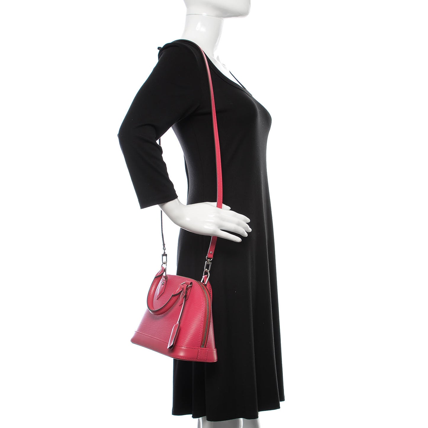 Epi Alma BB Pivoine