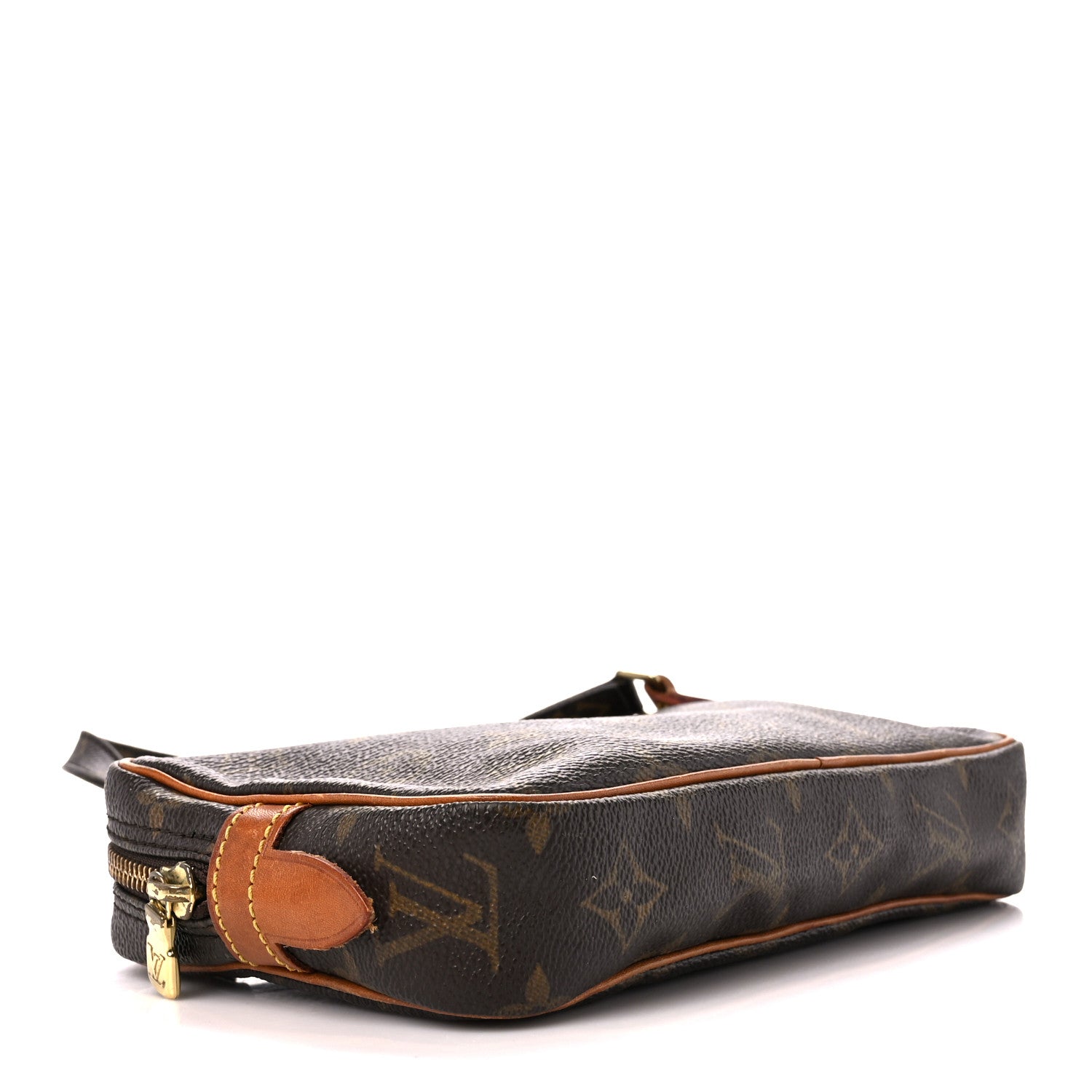 Louis Vuitton Monogram Pochette Marly Bandouliere 4 of 10