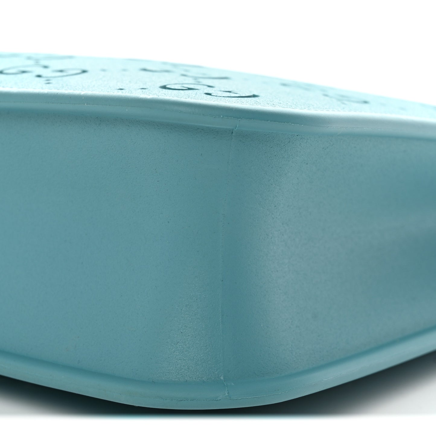 Rubber Kids GG Tote Dusty Azure