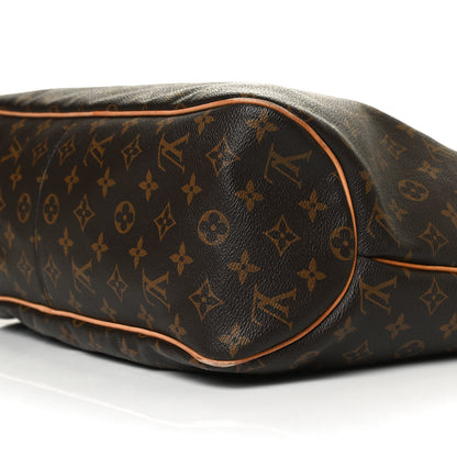 Louis Vuitton Monogram Delightful MM 9 of 13