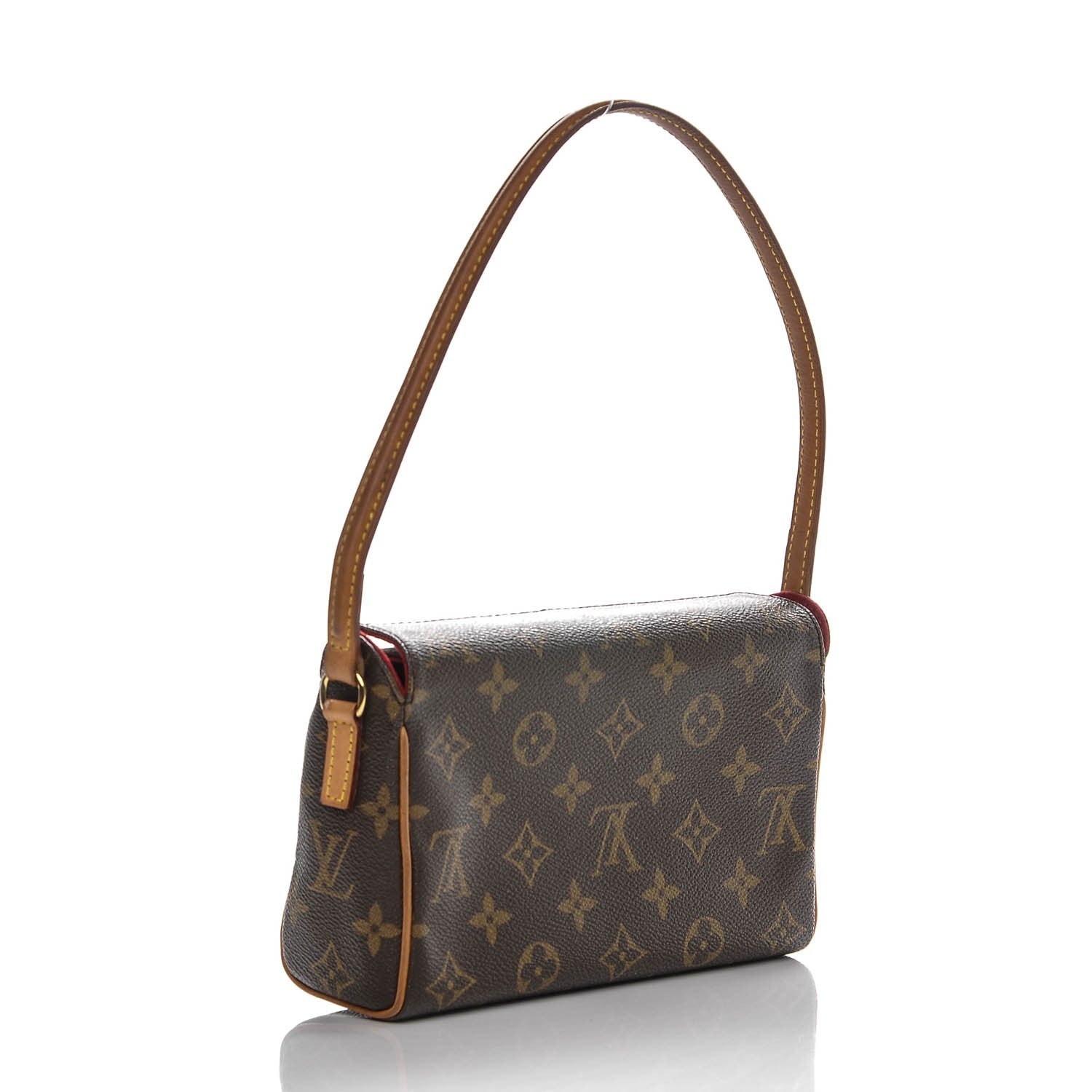 Louis Vuitton Monogram Recital 3 of 7