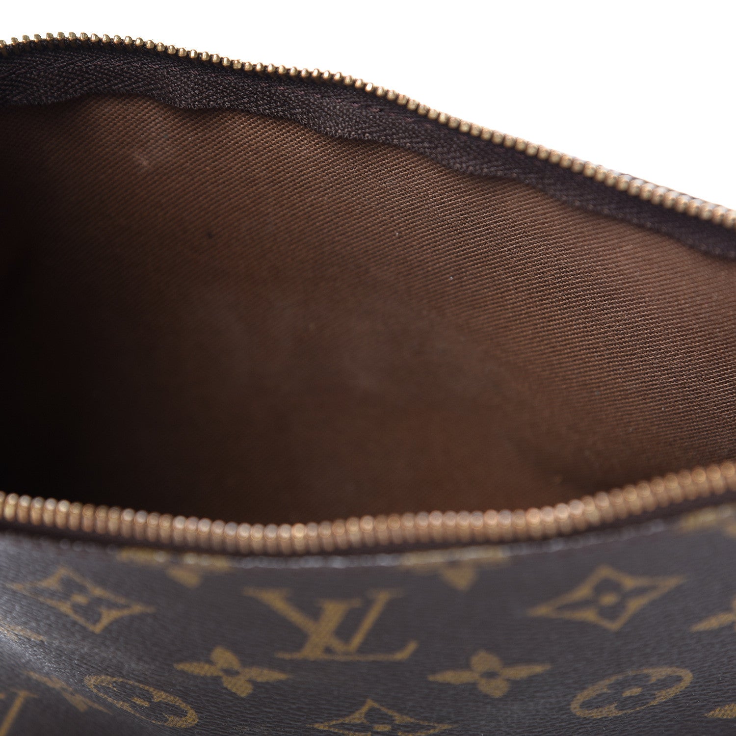 Louis Vuitton Monogram Pochette Accessories 10 of 17