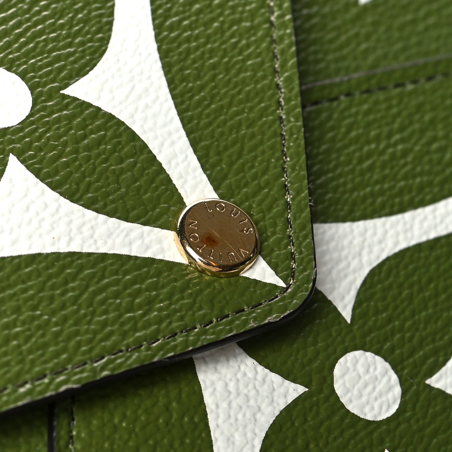 Monogram Giant Kirigami Pochette Set