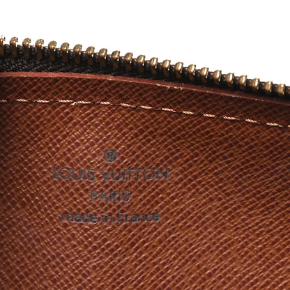 Louis Vuitton Monogram Papillon 26 5 of 8