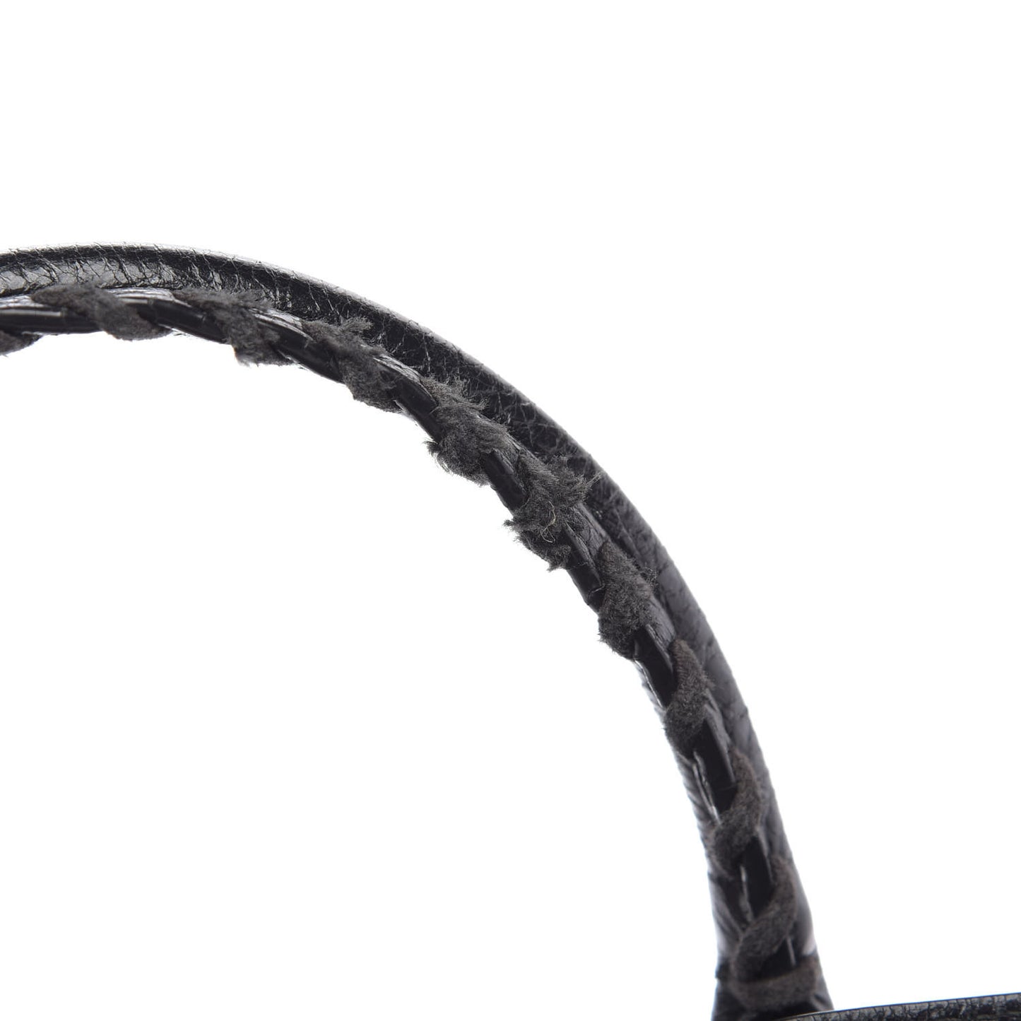 Agneau Classic Hardware City Black
